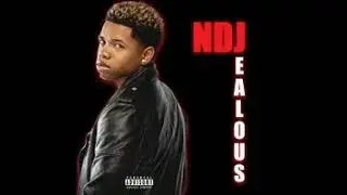 NDJ - Jealous