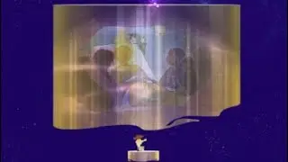 Spiritfarer (PS4): 'Third Encounter' trophy