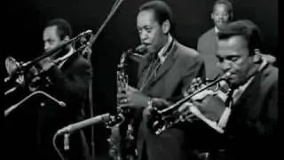 Sonny Stitt,Howard McGhee,JJ Johnson,Walter Bishop,Tommy Potter,Kenny Clarke.