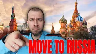 Get Russian NEW Temporary Residency 🇷🇺 (8 Steps Guide to Residency in Russia)