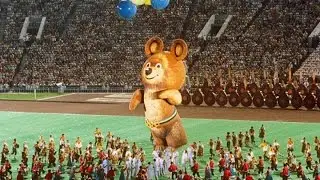 Олимпийские рекорды