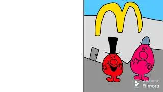 mr rude and mr scatterbrain book (read aloud)