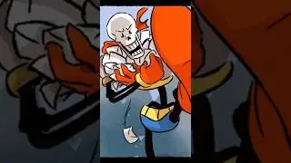 #undertale #sans #papyrus #frisk  #андертейл #санс #папайрус #папирус #фриск