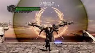 DMC4 Table　Hopper 2