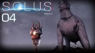 The Solus Project [04] [Außerirdische Artefakte] [Walkthrough] [Let's Play Gameplay Deutsch German]