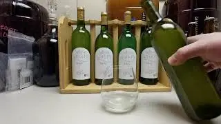 Making & Tasting Potato Wine - Wine With Me