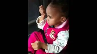 BMF baby dance....