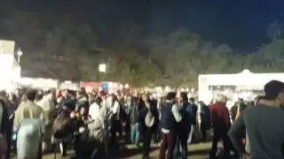 Karachi Eat Festival 2017