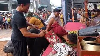 KERAS NYA SOLAH JARANAN KIDAL KSR SINGO REJO
