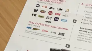 Recording 16 channels is stupid