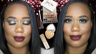Fall Makeup Tutorial | 2017
