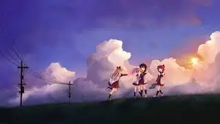 Yuru Yuri - My Pace de Ikimashou