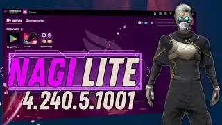 MAXIMIZE Your Nagi Lite Experience with OPTIMIZED Settings | Liger Moen