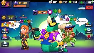 FIRST EVER 98 000 🏆 WITH VOICE