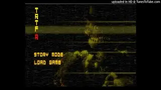 Depard - Retro Soldiers (TRTF5 Tease Game 1 Song)
