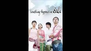 What Happened In Bali OST - 02 Lee Hyun Sub - My Love