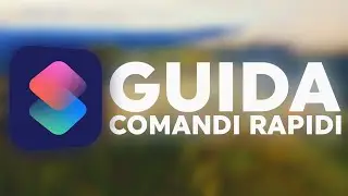 IMPARA a CREARE un COMANDO RAPIDO in 17 MINUTI