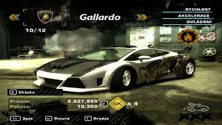 NFS 16