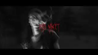 DAB NAKET - CAMMINATORE (prod. Lookapretty)