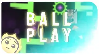 [ Ball Play ] by Skipumi, Whirlaroni, Jefferd & ME! (falsterino)