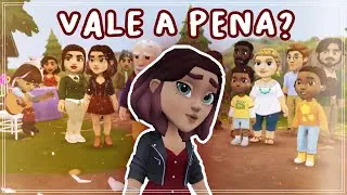 🔮✨Será que vale a pena jogar Wylde Flowers?