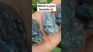 which is your favorite 😍