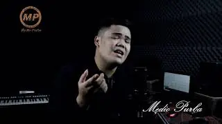 WALAU HATI MENANGIS | COVER | MEDIO PURBA