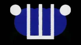 (LOUD) LG Logo 1995 in Mirror Scary