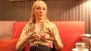 Некому просветляться ~ Оля Гаури