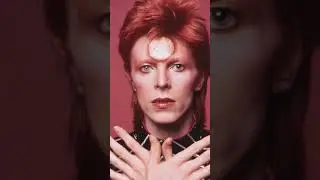 Was David Bowie Ahead of his time?