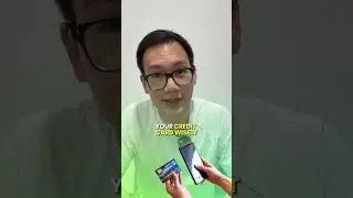 Wag ka kumuha ng credit card! Mababaon ka lang sa utang. Ha?