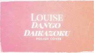 Clannad - Dango Daikazoku (polish cover)