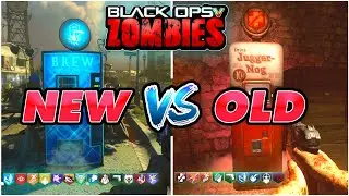BLACK OPS COLD WAR ZOMBIES NEEDS THESE PERKS.. OR ELSE? (BOCW NEEDS TO SUCCEED PT1)