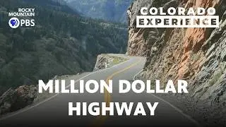 Colorado Experience: Million Dollar Highway