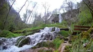 Путь воды ...