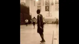 Zachary Dennis Cypress Basketball