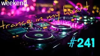 VOCAL TRANCE | PROGRESSIVE TRANCE | UPLIFTING TRANCE | TIMH 