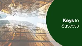 What are CSK Corp's Keys To Success