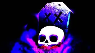 Graveyard Sound Earrape