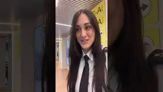 👀 Visiting our flight school! Have you seen the classroom area? ✈️  PART 2 | 