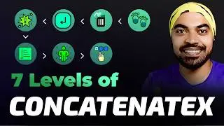 Use CONCATENATEX to Create Smart Visuals in Power BI
