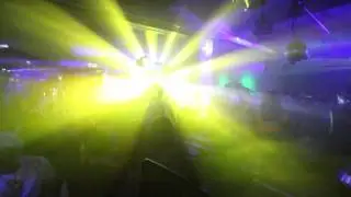 Fastnacht Kupferberg Terrasse 2016 DJ Tonka