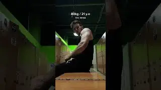 Альтушка в зал пришла🍺 #sport #fitness #бицепс #сила #gymmotivation
