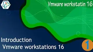 1 Introduction VMware Workstation