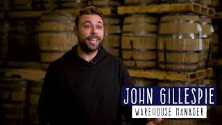Barrel Distribution