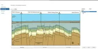Annotating a Geological Image with SiriusGeoAnnotator