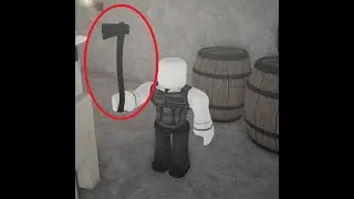 How to get End Times Axe in Lumber Tycoon 2