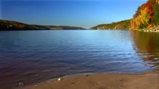 60minutes2relax - River in the Fall