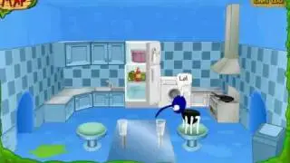 My Kitchen