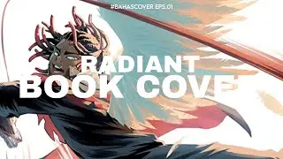 MANTAP BANGET COVER KOMIK INI GAES - KOMIK RADIANT